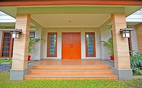 Rumah Aca